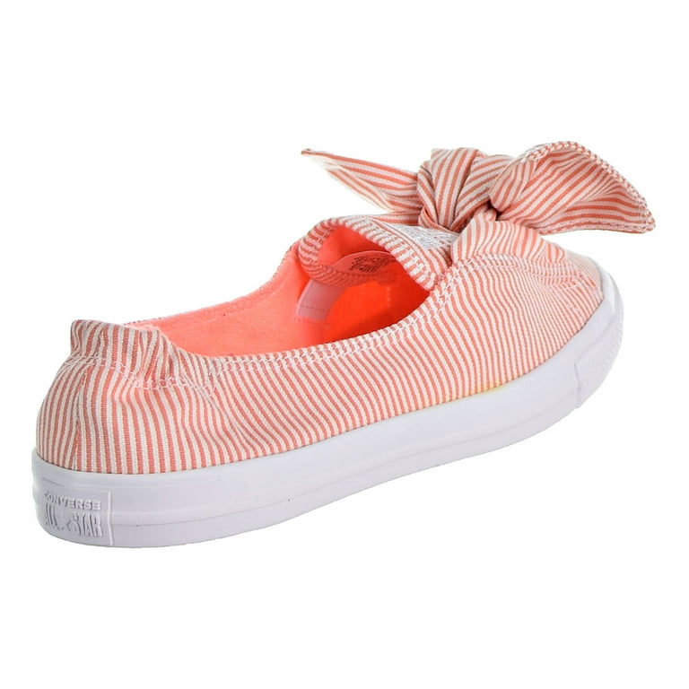 Converse chuck taylor all star knot brushed twill low top sale
