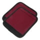 thumbnail image 5 of 2 fundas para mancuernas, accesorios de gimnasio, almohadillas para barra, alfombrillas para barra, almohadillas de agarre, equipo de gimnasio para levantamiento de pesas, 5 of 7