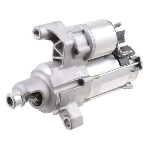 Starter - Compatible with 2010 - 2017 Audi S5 Convertible 3.0L V6 2011 2012 2013 2014 2015 2016