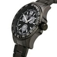 thumbnail image 2 of Invicta Men's 7011 Signature II Black Dial Gunmetal IP Steel Quartz Watch, 2 of 5
