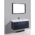 thumbnail image 4 of Kube Bath  Bliss 48-inch Single-sink Bathroom Vanity, 4 of 5