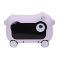 thumbnail image 1 of Suodoka Maleta Correpasillos Infantil de Viaje Grande Tamaño 47 cm x 33 cm (18.5 in x 13 in) Equipaje Cabina Avión Morado, 1 of 9