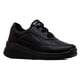 thumbnail image 3 of Tenis para Mujer Bon Wild UD95 negro 22.5, 3 of 4