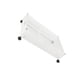 thumbnail image 2 of Organizador de almacenamiento de zapatos Wosthever debajo de la cama plegable blanco 60*40.5*16cm, 2 of 6