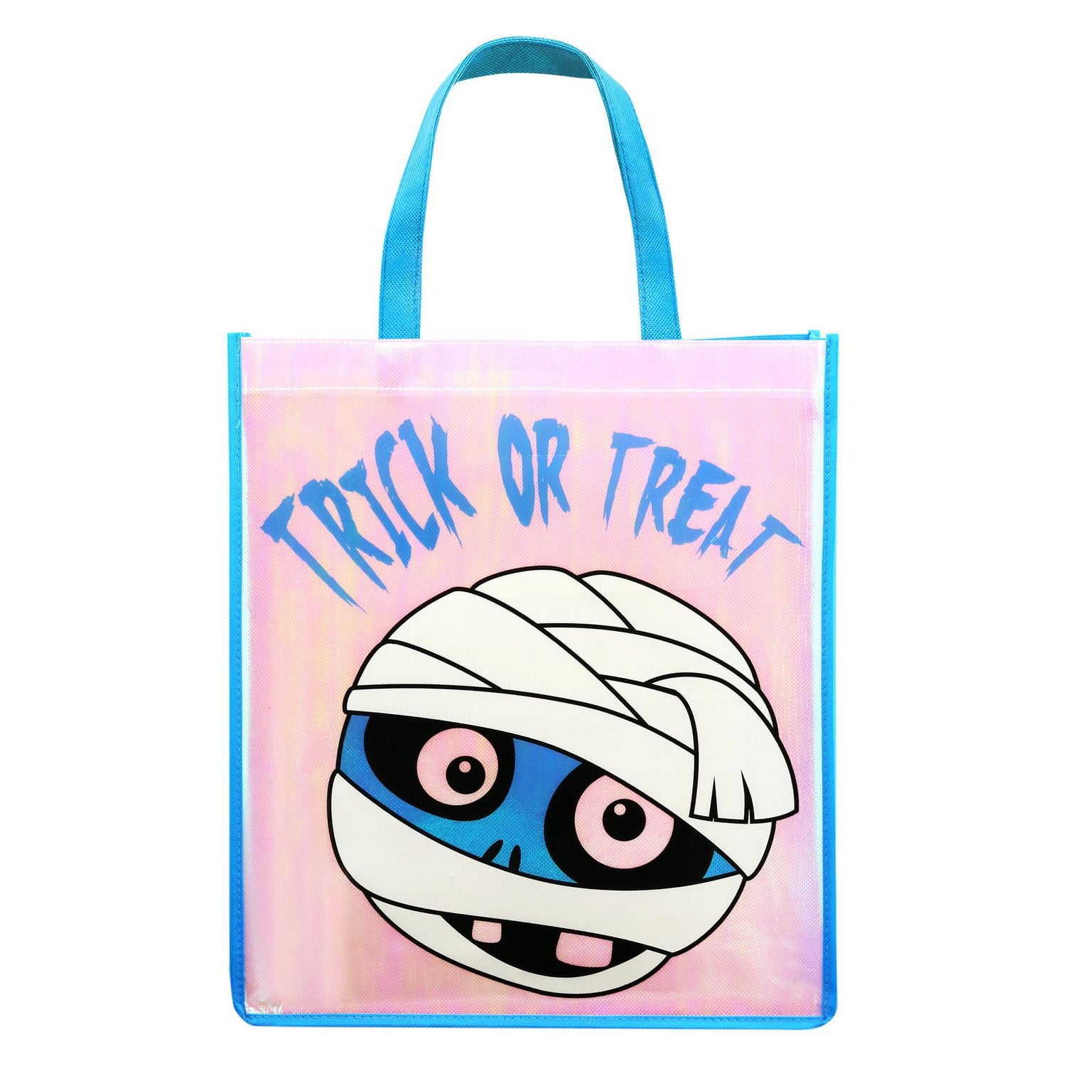 Sac à friandises iridescent - Momie