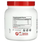 Metabolic Nutrition Stim-Free Pump, Unflavored, 10.58 oz (300 g)