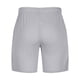 thumbnail image 4 of Mens Pantalones Cortos Atléticos Color Sólido Deportes Entrenamiento de Fitness Respirable, Malla Pantalones Cortos de Playa con Bolsillos, 4 of 5