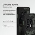 thumbnail image 4 of IBMRS Slim-Fit Funda para OnePlus 11 5G Recorte preciso TPU+PC Cubierta del teléfono, 4 of 5