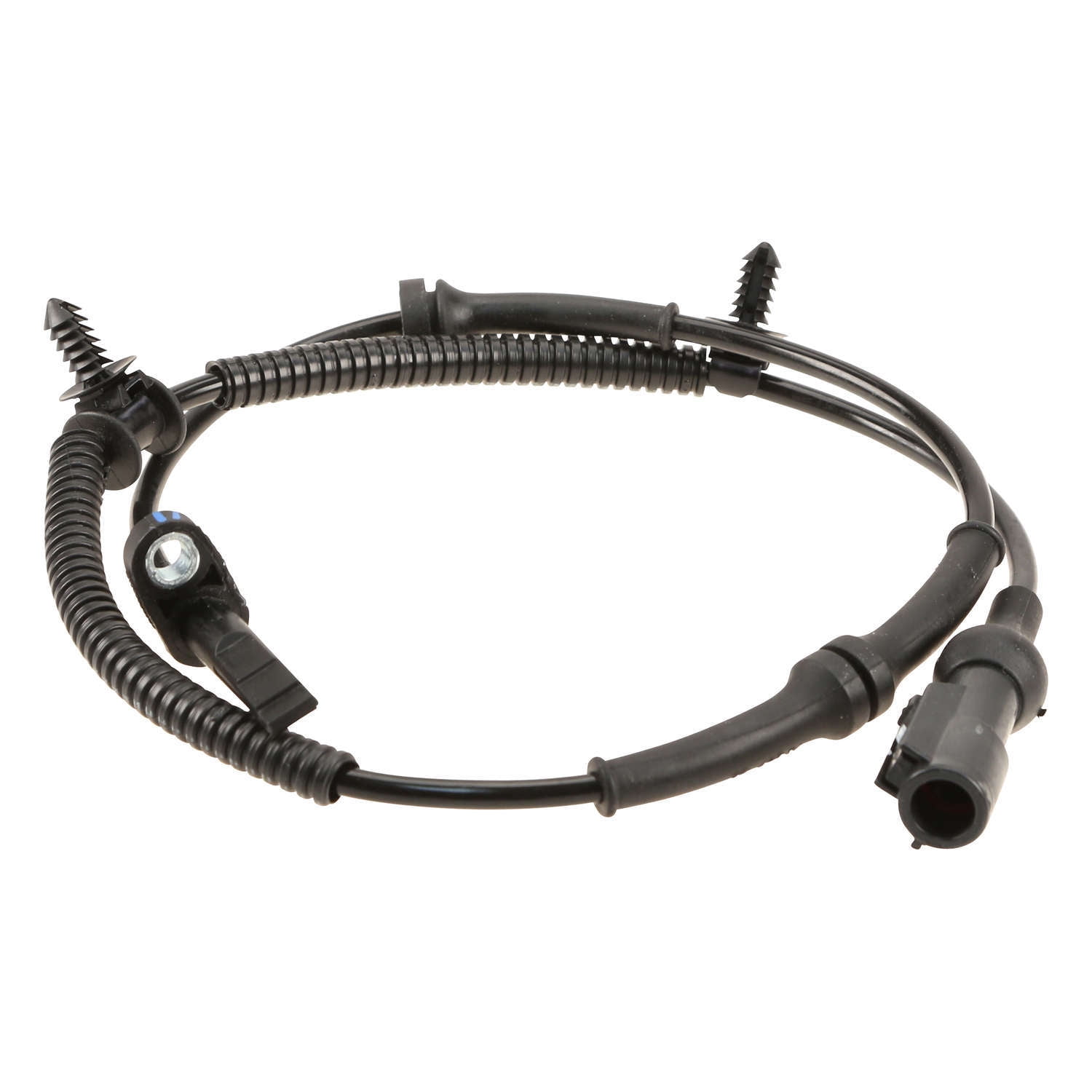 Motorcraft ABS Wheel Speed Sensor BRAB-240 Fits select: 2011-2012 FORD EXPLORER, 2010-2012 FORD TAURUS