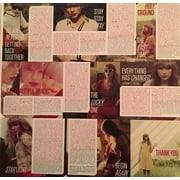 Taylor Swift - Red - Music & Performance - Vinyl