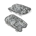 thumbnail image 4 of L+R Rear Light Tail Light Bulb Holder 4F5945222C/21C For Audi A6 C6 A6L 05-2008, 4 of 11