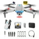 thumbnail image 4 of 4K HD cámara plegable Quadcopter modo sin cabeza 2.4GHz 4CH plegable RC Drone juguetes Tmvgtek libre de BPA, 4 of 9