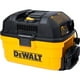 thumbnail image 1 of DeWALT Portable 4 galones de aspiradora húmedo/seco, amarillo, 1 of 5