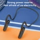thumbnail image 5 of M-D8 Auriculares de conducción ósea IPX5 A prueba de agua Bluetooth 5.2 Auriculares para deportes, 5 of 7
