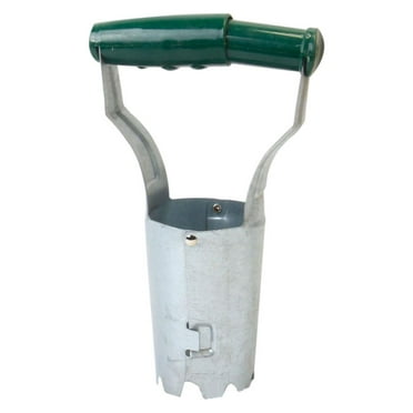 Portable Garden Bulb Planter Tools Depth Marker Deep Planter Tool Easy Planting Planting Utensil