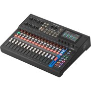 MGX16 22-Channel Digital Mixer - Black