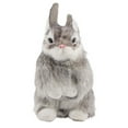 thumbnail image 2 of Conejo de simulación NikouMX Modelo de conejo de peluche, 2 of 8