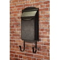 thumbnail image 4 of Special Lite Products Contemporary Vertical Mailbox, 4 of 5