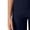 Navy-1, variant on Boys Girls Dress Shorts with Pockets Summer Casual Lightweight Straight Leg Loose Shorts Kids School Uniform 4-18 Years