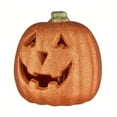 thumbnail image 2 of YSGFHGJW Halloween Carved Pumpkin Lantern - Lighted Big Hollow Out Decor for Party, Indoor/Outdoor Halloween Scene Decoration, 2 of 5