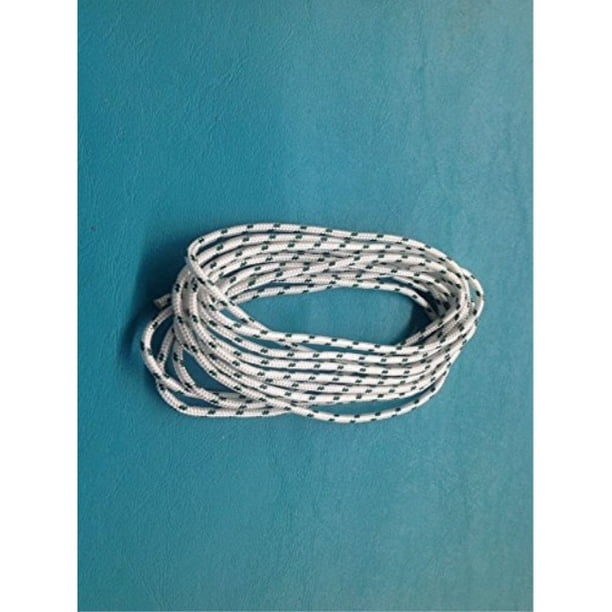 Heavy Duty 10 Patio Umbrella Replacement Cord String Rope Outdoors Green Dot Walmart Com Walmart Com