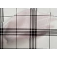 thumbnail image 4 of oneOone Cotton Cambric Fabric Tartan Check Print Fabric By Yard 56 Inch Wide, 4 of 4