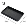 thumbnail image 2 of Modern Decorative Guest Hand Towel Tray Holder Organizer for Disposable Paper, 2 of 5