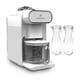 thumbnail image 1 of Milk Maker ChefWave Milkmade sin lácteos con 2 garrafas de vidrio de 1 litro, 1 of 9