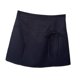 thumbnail image 2 of Falda de cadera para mujer, estilo urbano, para vacaciones, picnics Navy S, 2 of 9