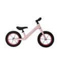 thumbnail image 3 of Bicicleta sin Pedales MOBILIBABY para Niños y Niñas Rodada 12 Color rosa, 3 of 5