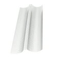 thumbnail image 1 of French Bread Stick Baking Pan Wave Toast Box Baguette Mold, 1 of 8