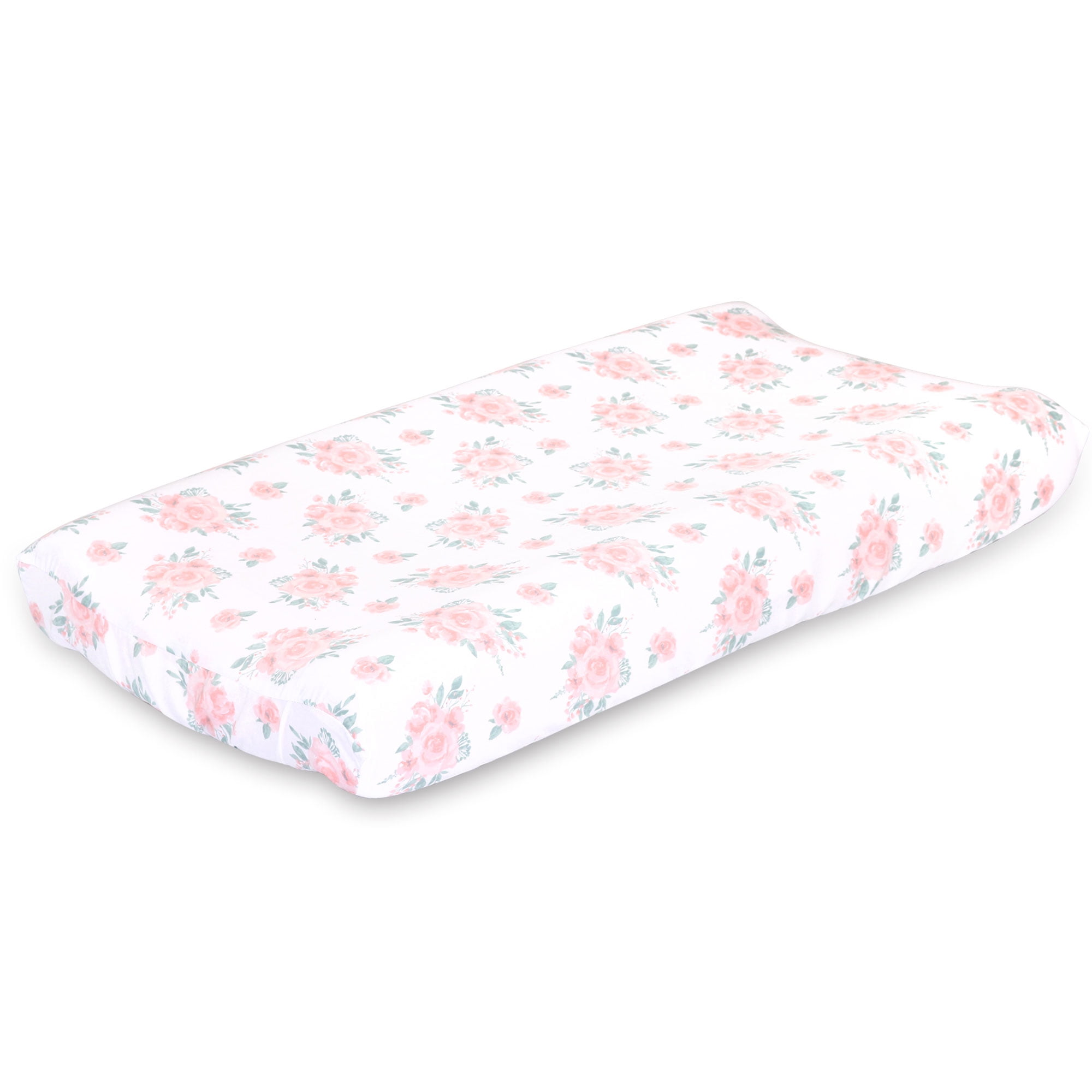 peanut shell changing pad cover