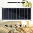 thumbnail image 3 of Yeacher 1000w Solar Panel 12-18v Solar Cell Solar Panel For Phone Rv B, 3 of 5