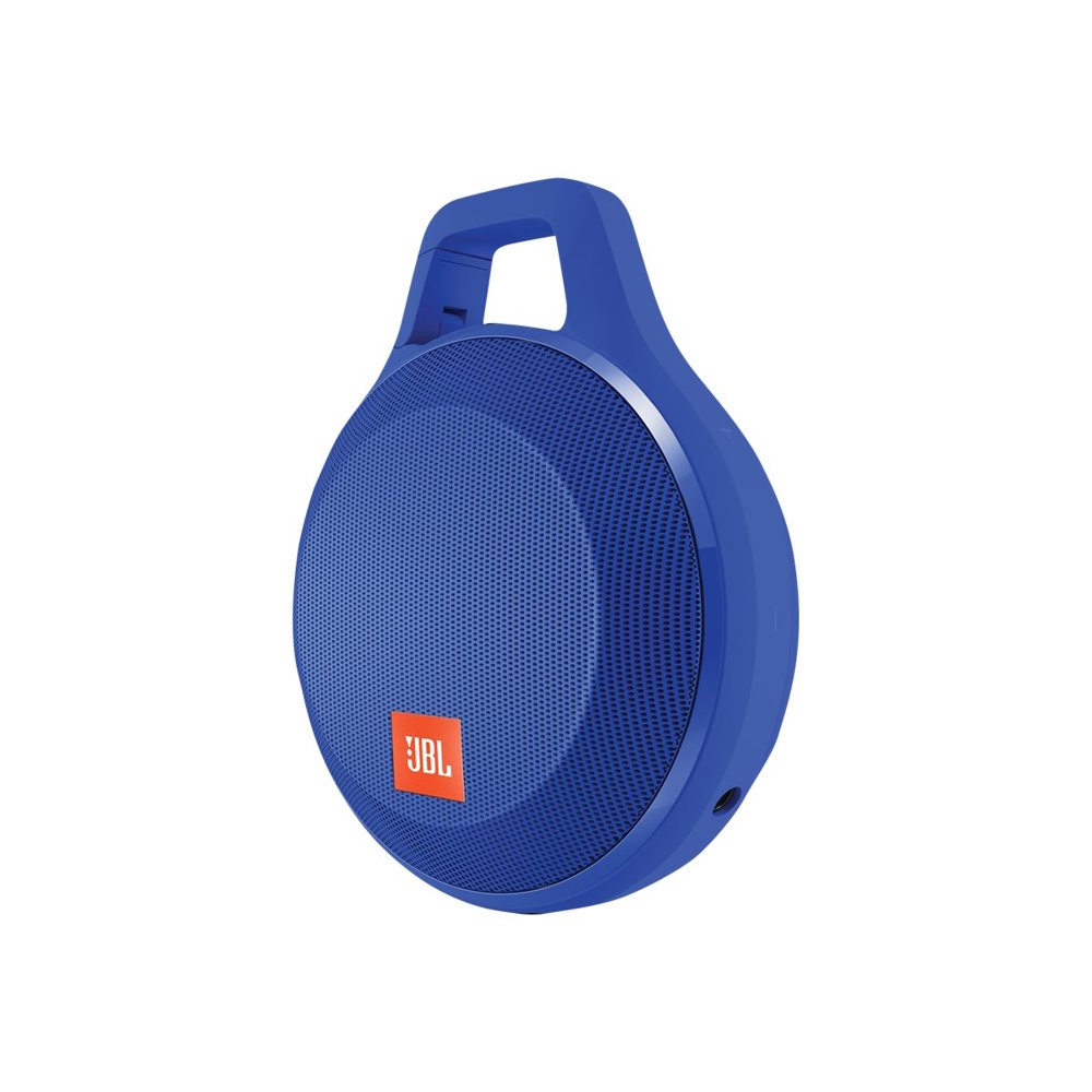 JBL Clip+ Speaker for portable use wireless Bluetooth 3.2