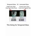 thumbnail image 2 of Tempered Passenger Right Side Front Door Glass Door Window Compatible with Chevrolet Impala 2000-2005 4 Door Sedan, 2 of 6