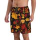 thumbnail image 2 of Fotbe Autumn Maple Leaves A Trajes de Baño Estampados para Hombre, Shorts de Verano de Secado Rápido, Ropa de Playa, Bañadores-X-Large, 2 of 6