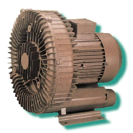 Air Supply RBH3-101-1 Blower Duralast Commercial 1.0 hp 1PH, 240V