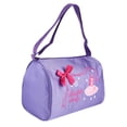 thumbnail image 2 of Bolso de hombro de ballet, bolso de mano bordado de ballet para niñas y niños, bolso de mano de ballet diseñado a medida, 2 of 9