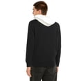 thumbnail image 4 of Sudadera Puma Caballero Casual CLSX Piped Puma 253170556M, 4 of 5