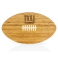thumbnail image 2 of Picnic Time NFL Kickoff Football Cutting Board and Serving Tray, 2 of 2