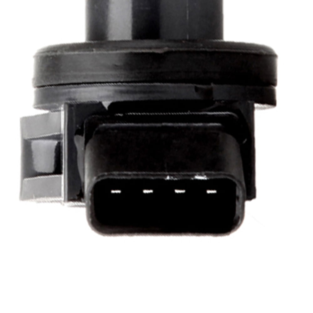 CCIYU Pack of 4 Ignition Coils for Lexus for Toyota 2006-2013 Fits for UF507 C1596 UF587
