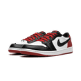 thumbnail image 2 of Jordan MENS Air Jordan 1 Low OG "Black Toe 2023" CZ0790 106 from Stadium Goods, 2 of 8