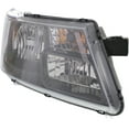 thumbnail image 2 of Replacement REPD100169Q Headlight Compatible With 2014-2020 Dodge Journey Right Passenger Halogen With bulb(s) CAPA Certified, 2 of 3