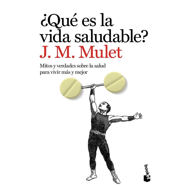 ¿Qué es la vida saludable?