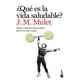 thumbnail image 1 of ¿Qué es la vida saludable?, 1 of 3
