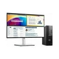 thumbnail image 6 of Dell OptiPlex 7000 7010 Desktop Computer - Intel Core i3 13th Gen i3-13100 Quad-core (4 Core) 3.40 GHz - 8 GB RAM DDR4 SDRAM - 256 GB M.2 PCI Express NVMe SSD - Small Form Factor - Intel Chip - Window, 6 of 7