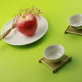 thumbnail image 4 of MesaSe Kitchen Cabinet Mats，Reusable Drawer Liners Refrigerator Non-slip Liners Shelf Paper for Wire or Glass Shelves, 4 of 7