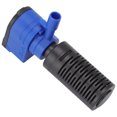 thumbnail image 4 of Internal Fish  Filter, Submersible Aquarium Filter Oxygen Pump Small ABS Shell Detachable Washable  For Home EU Plug 220V,US Plug 110V, 4 of 8