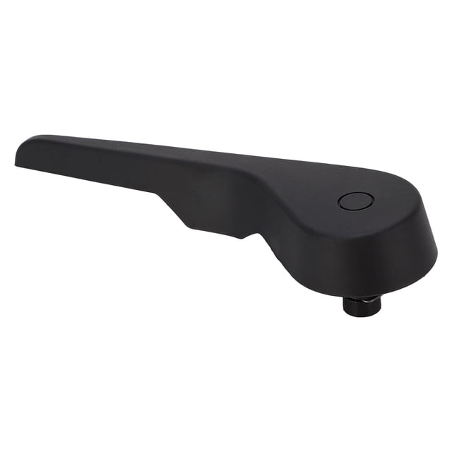 Manija de ajuste del asiento lateral, manija de ajuste del asiento reclinable del asiento delantero, manija de palanca del reclinador del asiento, durabilidad extendida