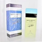 Donna Bella Milano ZZWFCDONNABELLA3.4ED 3.4 oz Women Fragrance Couture Eau De Parfum Spray